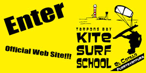 Fuerteventura Jitesurf School